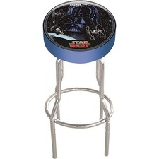 Arcade1Up Arcade1Up Star Wars Adjustable Stool, 21.5