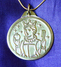 Venus Talisman BRAND NEW Christopher Warnock Renaissance Astrology Love Magick picture