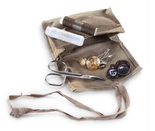Unused Vintage Military US Army Sewing Kit picture