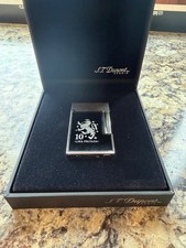 ST Dupont Liga Privada Limited Edition Lighter NIB 164/550 picture