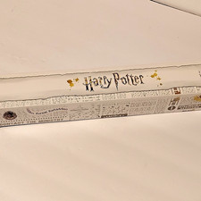 Warner Bros. Harry Potter Fantasy Wand with Ollivanders Style Box picture