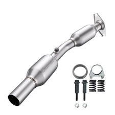 2009-2013 Toyota Corolla Catalytic Converter Compatible 2010 2011 2012 2013 picture