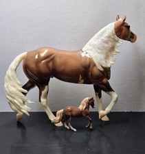 Breyer 2008 GLOSSY