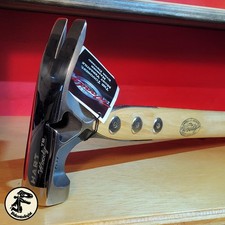 HART Woody Framer Hammer - 90s Vintage - NEW WITH TAG (like Douglas/Martinez) picture