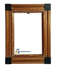Small Biedermeier Frame, Graphic Frame, ~ 1820 (# 16926) picture