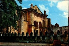 Santo Domingo, Republica Dominicana, Primate Cathedral of America Continental PC picture