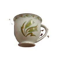 UCAgco Vintage Made In Occupied Japan Teacup picture