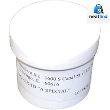 Efficient NO-OX-ID 2 Oz Electrical Contact Grease - Protects Against Corrosion picture
