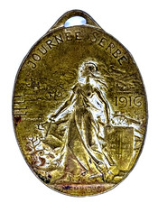Original France WWI