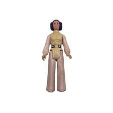 Vintage 1977 Star Wars Princess Leia 3.5