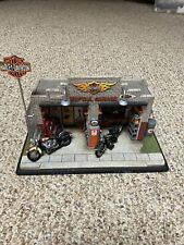 harley-davidson collectables picture