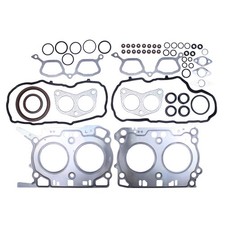 NewYall 2.0L Engine Cylinder Head Gasket Set | for Subaru Crosstrek 2016 2017... picture