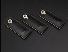 WHOLESALE LOT Of Fifty (50) 3-in-1 Czech Smoke Tobacco Pipe Cleaning Tool W/Case picture