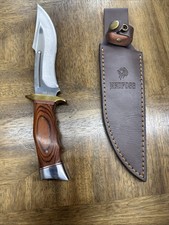 NED FLOSS RECURVE BOWIE picture