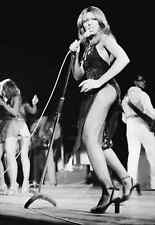 Singer TINA TURNER Queen of Rock n Roll Iconic Picture Photo Print 13
