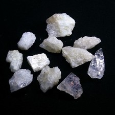Rare Specimen 100 ct 100% Natural Phenacite /Phenakite Crystal Rough Untreated 3 picture