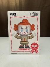 Thrilljoy PIX Pennywise Confirmed Hero LE 9999 picture