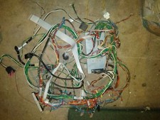 midway cruisin exotica wire harness part #418 picture