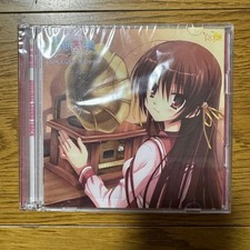 Tenjin Ranman Original Soundtrack 2CD Yuzu Soft OST picture