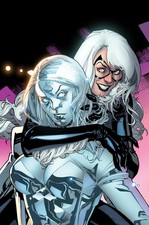 BLACK CAT #16 PREORDER 11/11 picture