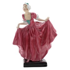 Delight - Royal Doulton picture