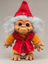 VINTAGE RARE 1960s DAM MONKEY BOY 7
