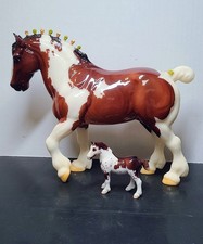 Breyer Glossy 