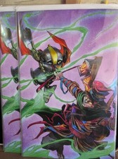 Canto Tales Of The Unnamed World #1 Drew Zucker SDCC 2022 Convention Variant picture