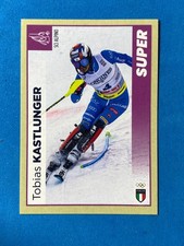 PANINI Italia on Pista Milano Cortina 2026 Figure No. 17 Tobias Kastlunger picture