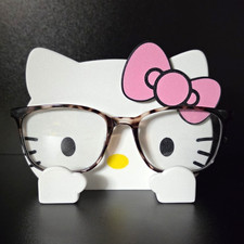 Hello Kitty Glasses Holder picture