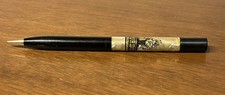 Vintage SCHEAFFER'S Purdue University Boilermakers Mechanical Pencil picture