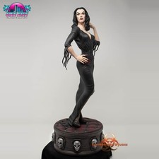 Quarantine Studio Vampira Queen Of The Ghouls Collectible Statue 1/6 Scale RARE picture
