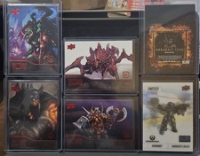 54 Card 2023 Blizzard Legacy Collection Lot picture