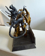Aliens Colonial Marines Power Loader vs Xenomorph Collector’s Edition Diorama picture