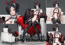 APEX TOYS Azur Lane KMS Ulrich von Hutten 1/7 Scale PVC Painted Figure Model picture