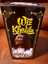 BDA SPORTS Wiz Khalifa MLB Bobblehead Limited Edition Musical Standard picture
