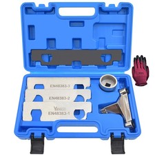 Camshaft Actuator Locking Timing Tool Kit For GM 2.8 2.9 3.0 3.2 3.5 3.6 3.7 picture