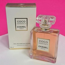 Coco Mademoiselle de CHANEL 3.4 oz EDT Spray New Sealed - picture