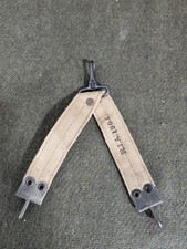 US SPANISH AMERICAN WAR PRE WW1 CANTEEN HANGER RIA 1904 picture