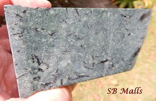 2,224 cts. BLUEGREEN GUATEMALA JADEITE JADE GUATEMALAN ROUGH –  Lot 368 picture