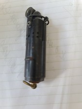 WWI & WWII military lighter picture