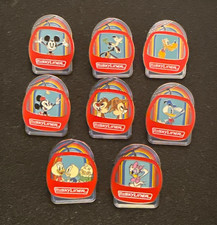 2025 Disney Skyliner Mystery Pins picture