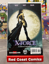 Marvel X-Force #23 X-23 Variant Cover Direct Edition Comic Book picture