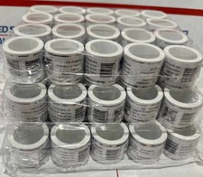 5 rolls of 100 USPS postage stamps, totaling 500 pieces picture