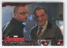 2015 Upper Deck Avengers: Age of Ultron Base *Pick One* *Complete Your Set* picture