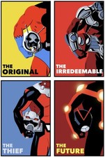 Ant-Man: Ant-iversary Paperback Al, Marvel Various Ewing picture