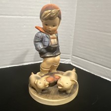 Vintage M.I. Hummel
