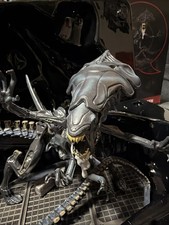 Aliens Alien Queen ~ SEALED Q-Fig Max Elite 8” picture