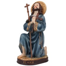 St. Alejo 12