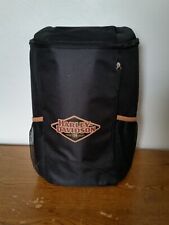 Harley-Davidson 120th Anniversary Travel Cooler Backpack New picture